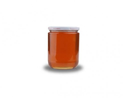 SÜZME DOĞAL YAYLA BALI 1 KG